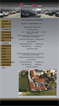Mobile Screenshot of kfz-eberl.de
